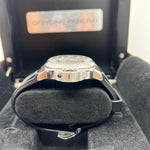 2010 PANERAI LUMINOR BASE LOGO 44MM  PAM 0000 - WatchCraze.com.au