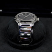 2022 HUBLOT CLASSIC FUSION ORLINKSKI BRACELET TITANIUM 40MM  550.NS.1800.NS.ORL22 - WatchCraze.com.au