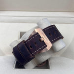 2020 PANERAI LUMINOR SUBMERSIBLE BRONZO 47MM PAM 00968 - WatchCraze.com.au