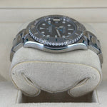 2020 ROLEX YACHT-MASTER PLATINUM BEZEL 37MM 268622