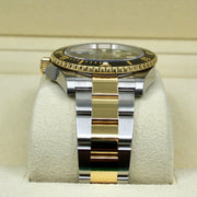 2021 ROLEX SUBMARINER TWO TONE 126613LN 41MM BLACK DIAL - WatchCraze.com.au