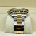 2021 ROLEX SUBMARINER TWO TONE 126613LN 41MM BLACK DIAL - WatchCraze.com.au