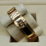 2022 ROLEX COSMOGRAPH DAYTONA YELLOW GOLD ‘JOHN MAYER’ 40MM 116508 STICKERED - WatchCraze.com.au