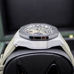 2022 AUDEMARS PIGUET ROYAL OAK OFFSHORE 26420SO - WatchCraze.com.au