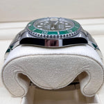 2017 ROLEX SUBMARINER HULK 40MM 116610LV DISCONTINUED - WatchCraze.com.au