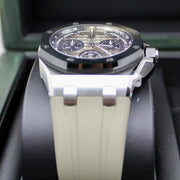 2022 AUDEMARS PIGUET ROYAL OAK OFFSHORE 26420SO - WatchCraze.com.au