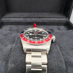 2022 NEW TUDOR BLACK BAY HERITAGE GMT 79830RB 41MM - WatchCraze.com.au
