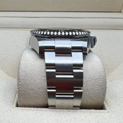 2019 ROLEX DEEPSEA BLACK DIAL 126660 - WatchCraze.com.au