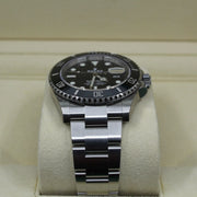 2020 ROLEX SUBMARINER DATE 41MM 126610LN FULL STICKERS - WatchCraze.com.au