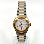 OMEGA CONSTELLATION CO‑AXIAL MASTER CHRONOMETER 29MM 131.20.29.20.02.002 - WatchCraze.com.au