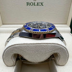 2021 ROLEX SUBMARINER DATE BLUESY 41MM 126613LB - WatchCraze.com.au