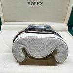 2021 ROLEX EXPLORER 36MM BLACK DIAL 124270 - WatchCraze.com.au