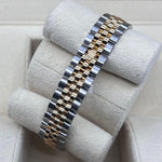 2023 ROLEX LADY-DATEJUST SILVER DIAL DIAMOND MARKERS 28MM 279173 - WatchCraze.com.au