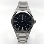 2021 GIRARD PERREGAUX LAUREATO BLACK DIAL 42MM 81010–11-634-11A - WatchCraze.com.au