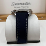 2015 OMEGA SEA-MASTER AQUA TERRA GMT MODEL:23192432204001 - WatchCraze.com.au