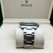 2019 ROLEX SUBMARINER DATE HULK 40MM 116610LV DISCONTINUED - WatchCraze.com.au