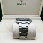 2019 ROLEX SUBMARINER DATE HULK 40MM 116610LV DISCONTINUED - WatchCraze.com.au
