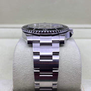 2014 ROLEX SUBMARINER DATE BLACK DIAL 40MM 116610LN - WatchCraze.com.au