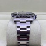 2014 ROLEX SUBMARINER DATE BLACK DIAL 40MM 116610LN - WatchCraze.com.au