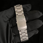 OMEGA SPEEDMASTER PROFESSIONAL 35TH ANNIVERSARY DIAL SWAP 2014 - WatchCraze.com.au