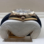 2021 SKY -DWELLER 42MM YELLOW GOLD 326238 - WatchCraze.com.au