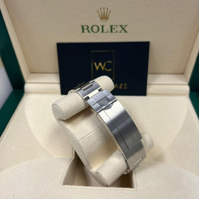 ROLEX SEA-DWELLER DEEPSEA MK2 JAMES CAMERON 2020 - WatchCraze.com.au