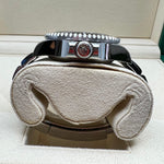 2019 ROLEX DEEPSEA BLACK DIAL 126660 - WatchCraze.com.au