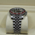 2020 ROLEX GMT MASTER II PEPSI JUBILEE BRACELET 40MM 126710BLRO - WatchCraze.com.au