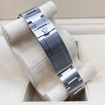 BRAND NEW UNSIZED 2020 ROLEX SUBMARINER HULK 116610LV 40MM DISCONTINUED - WatchCraze.com.au