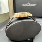 2022 JAEGER LECOULTRE MASTER CONTROL CHRONOGRAPH CALENDAR 40MM Q4132520 - WatchCraze.com.au