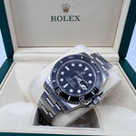 2016 Rolex Submariner Date 116610LN 40mm - WatchCraze.com.au
