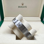 2021 ROLEX EXPLORER 36MM BLACK DIAL 124270 - WatchCraze.com.au