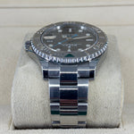 2020 ROLEX YACHT-MASTER PLATINUM BEZEL 37MM 268622