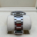 2016 ROLEX YACHTMASTER SLATE DIAL 40MM 116622 - WatchCraze.com.au