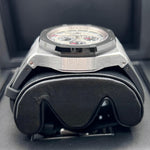 2016 AUDEMARS PIGUET OFFSHORE CHRONOGRAPH STAINLESS STEEL CERAMIC 44MM PANDA 26400SO.OO.A002CA.01 - WatchCraze.com.au