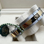 2021 ROLEX SUBMARINER DATE BLUESY 41MM 126613LB - WatchCraze.com.au