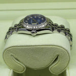 2010 ROLEX LADY DATEJUST 26MM 179174 FLUTED & JUBILEE - WatchCraze.com.au