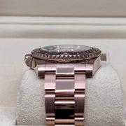 2023 ROLEX GMT-MASTER II ‘ROOTBEER’ 40MM 126715CHNR - WatchCraze.com.au