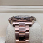 2023 ROLEX GMT-MASTER II ‘ROOTBEER’ 40MM 126715CHNR - WatchCraze.com.au