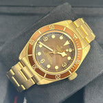 2021 TUDOR BLACK BAY FIFTY-EIGHT ‘BRONZE’ - WatchCraze.com.au