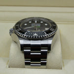 2020 SEADWELLER DEEPSEA 44MM JAMES CAMERON 126660 - WatchCraze.com.au