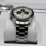 OMEGA SPEEDMASTER 42MM TOKYO 2020 OLYMPICS COLLECTION LIMITED EDITION 522.30.42.30.04.001 - WatchCraze.com.au