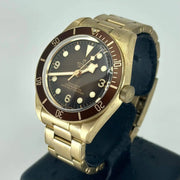 2021 TUDOR BLACK BAY FIFTY-EIGHT ‘BRONZE’ - WatchCraze.com.au