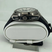 2014 IWC INGENIEUR DOUBLE CHRONOGRAPH TITANIUM 44MM IW386501