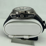 2014 IWC INGENIEUR DOUBLE CHRONOGRAPH TITANIUM 44MM IW386501