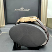 2022 JAEGER LECOULTRE MASTER CONTROL CHRONOGRAPH CALENDAR 40MM Q4132520 - WatchCraze.com.au