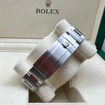 2022 ROLEX SEADWELLER 43MM 126600 - WatchCraze.com.au