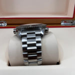 2018 OMEGA SEAMASTER PLANET OCEAN 43.5MM 215.30.44.21.01.001 - WatchCraze.com.au