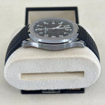 2022 PATEK PHILIPPE AQUANAUT 5167A-001