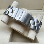 2011 BRIETLING SUPEROCEAN 44MM BLACK DIAL A1739102 - WatchCraze.com.au